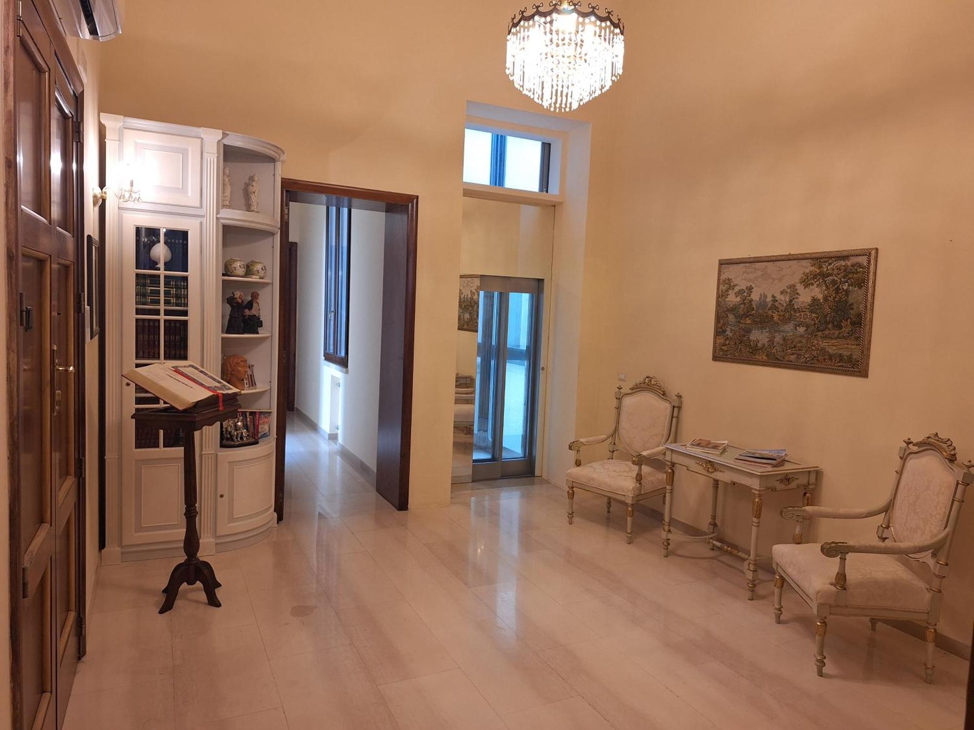 Dimora Charleston Lecce Parcheggio Privato In Loco Gratis Bed and Breakfast Εξωτερικό φωτογραφία