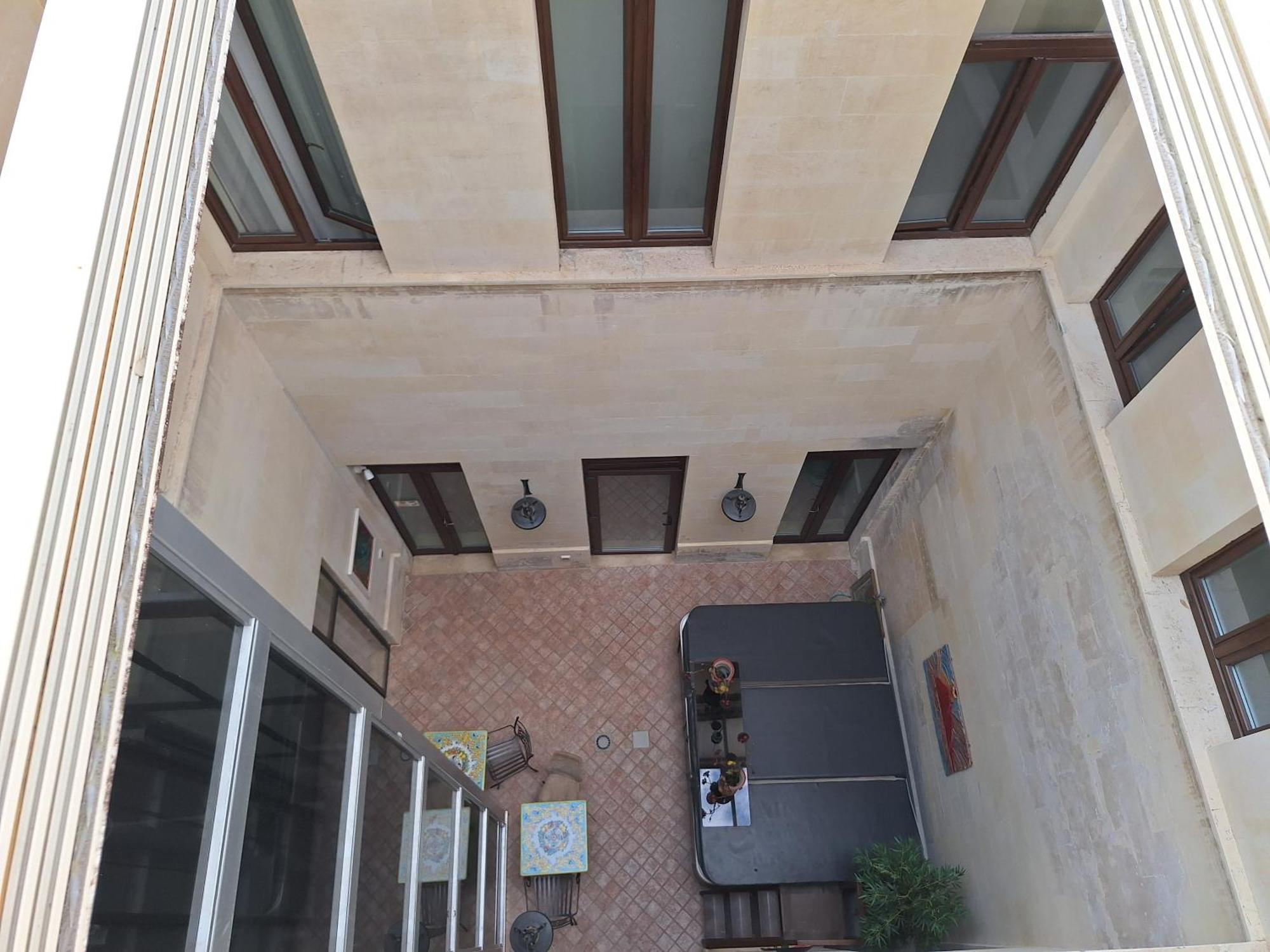 Dimora Charleston Lecce Parcheggio Privato In Loco Gratis Bed and Breakfast Δωμάτιο φωτογραφία